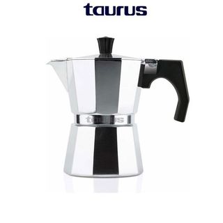 CAFETIERE EXPRESSO ITALICA 3 TASSES TAURUS