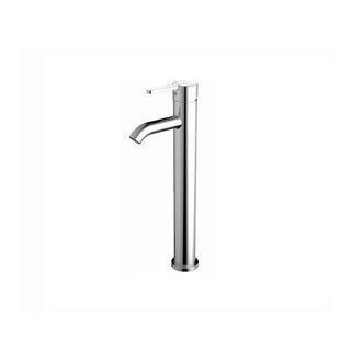 MITIGEUR  LAVABO BEC HAUT CARELIA AVEC CLIC CLAC