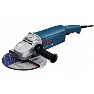 MEULEUSE ANGULAIRE  2200W - GWS 2200