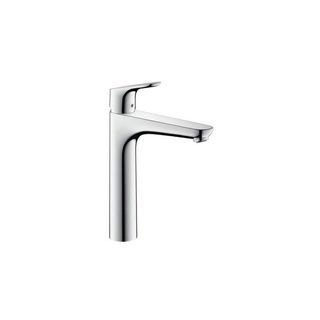 MITIGEUR  LAVABO BEC HAUT AROLA AVEC CLIC CLAC