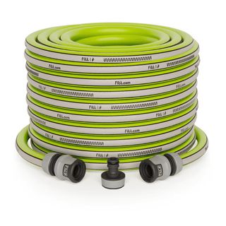 TUYAU FITT KIUMA LIME 13X30M
