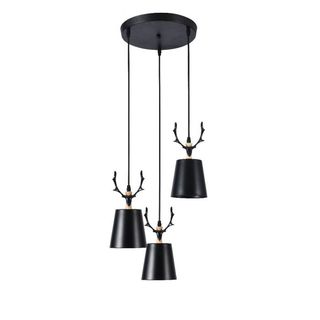 SUSPENSION KARLINE NR 3XE27 RD