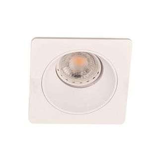 SPOT MR16 PLAST LUKA CA BL +GU10