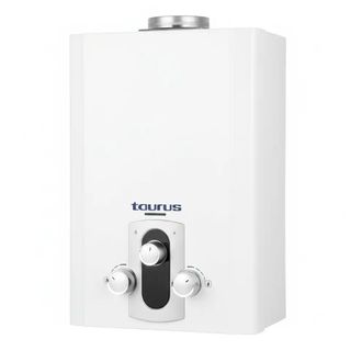 CHAUFFE EAU A GAZ RIVER 10L TAURUS