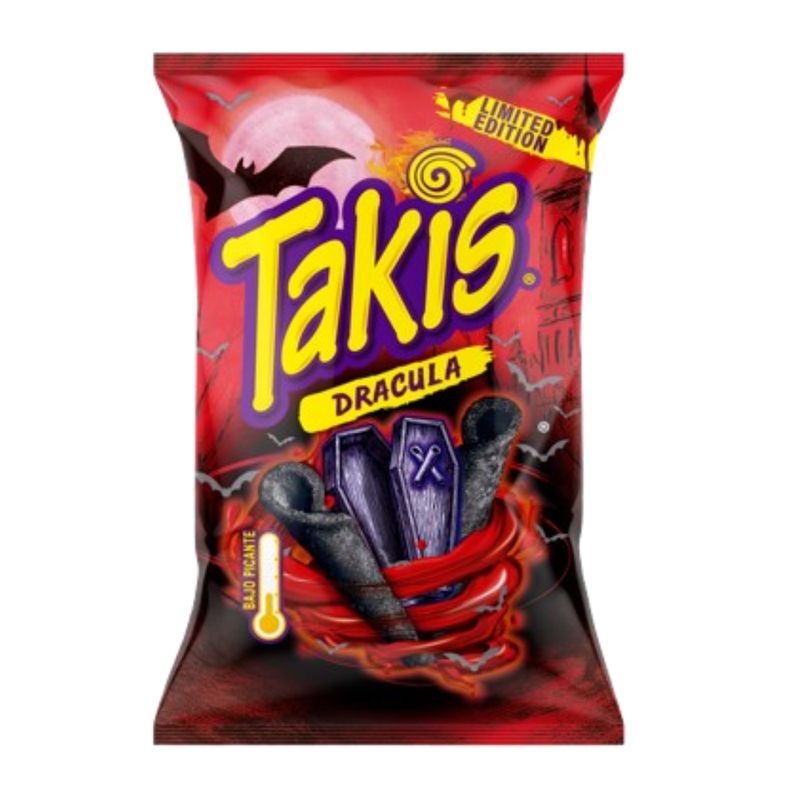 Dulciuri si snacks🎃
