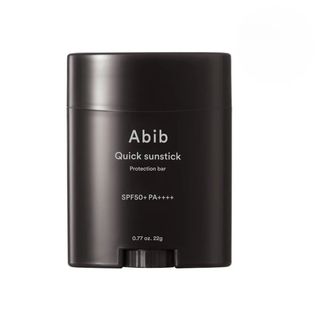 Abib - Quick sunstick Protection bar