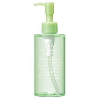 Abib - Pore Cleansing Oil Heartleaf
Oil-Wash, 200ml