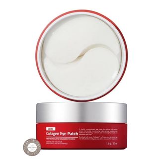 Medi-Peel – Red Lactocollagen
Eye Pads, 60 patches