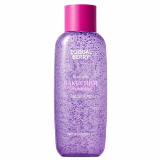 Eqqualberry - Bakuchiol Plumping
Capsule Toner, 150ml