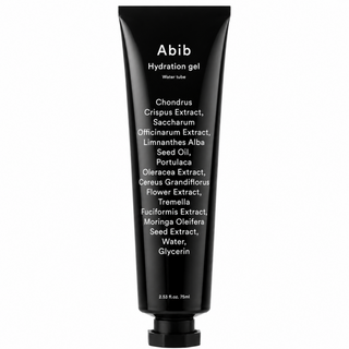 Abib – Hydration Gel Water Tube,
75ml