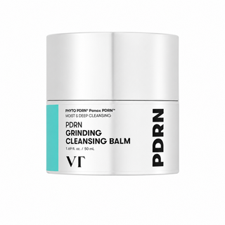 VT Cosmetics - PDRN Grinding
Cleansing Balm, 50ml