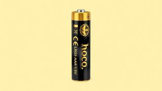 HOCO ელემენტები  4ცალი  ზომა: AAA   Batterie 4p