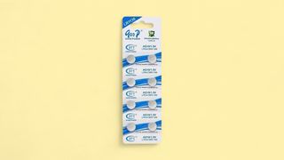 LITHIUM battery Size:1130  ელემენტი (პულტის)
