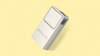 USB flash drive(128GB) BOROFONE mini  ფლეშ მეხსიერება