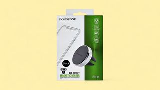 Car AIR OUTLET  consoler holder   ტელეფონის სამაგრი
