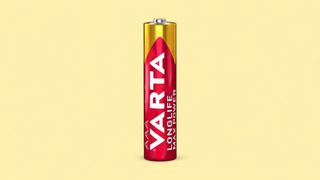 VARTA ელემენტები 4 ცალიანი ალკალაინი AAA I მაღალი ენერგია