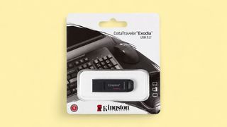 USB flash drive 16GB Kingston   ფლეშ მეხსიერება