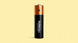 DURACELL  - Basic AAA დურასელ ელემენტი   4ც