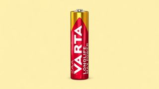 VARTA ელემენტები 4 ცალიანი ალკალაინი AA I მაღალი ენერგია