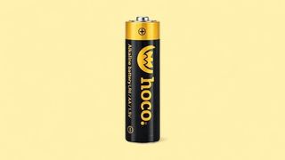 HOCO ელემენტები  4ცალი  ზომა: AA   Batterie 4p