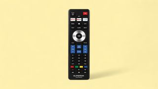 ტელევიზორის უნივერსალური პულტი TV  LG/Samsung/Sony/Philips/Panasonic