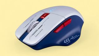 Defender Tisa Bluetooth Mouse  უკაბელო მაუსი