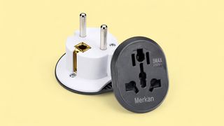 Merkan უნივერსალური გადამყვანი     1ც  (one piece )  /  UNIVERSAL  ADAPTOR