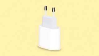 Apple ორიგინალი ადაპტერი 20W USB-C original