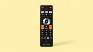 SAMSUNG  უნივერსალური პულტი  TV  I ყველა მოდელისთვის