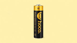 HOCO ელემენტები  2ცალი  ზომა: AA   Batterie 2p