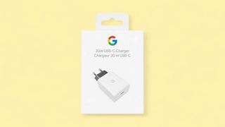 30W Google  Adapter  ადაპტერი