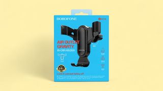 Car phone holder  ტელეფონის სამაგრი