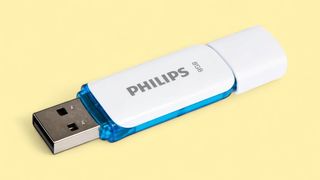 Original  Phillips  Flash drive 2.0  ფლეშკა I 16GB I ორიგინალი