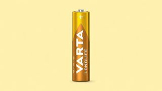 VARTA ელემენტები 4 ცალიანი ალკალაინი AA