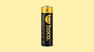 HOCO ელემენტები  10ცალი  ზომა: AA   Batterie 10p