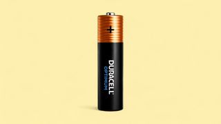 DURACELL - AA  4ც  ელემენტი /დურასელი ოპტიმუმი