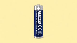 REMAX ელემენტები  6ცალი  ზომა: AAA   Batterie 4p