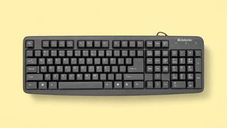 Defender ORIGINAL Element HB-520 keyboard კლავიატურა