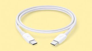 Iphone  USB-C to USB-C Cable,  1m კაბელი