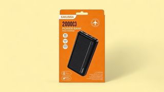 20000mAh  Power bank  KAKUSIGA   პორტატული დამტენი