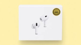 AirPods pro 3 (ANC)