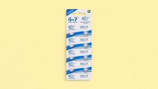 LITHIUM battery Size:626  ელემენტი