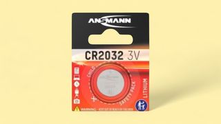 LITHIUM Size:2032 გასაღების ელემენტი (პულტის)