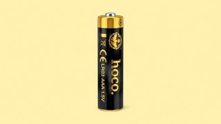 HOCO ელემენტები  2ცალი  ზომა: AAA   Batterie 2p