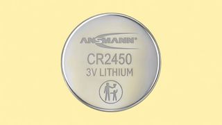 LITHIUM Size:2450 გასაღების ელემენტი (პულტის)