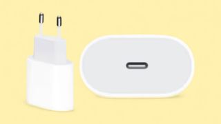Apple 20W USB-C   adapter ადაპტერი
