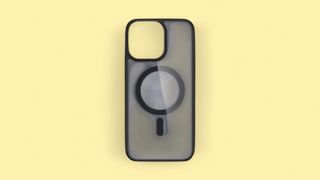 Iphone 16 Case (ქეისი)  Spigen Ultra Hybrid MagSafe