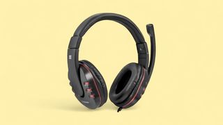 Defender ORIGINAL G-160 Gaming headphones