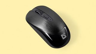 DEFENDER mouse Wave Wireless