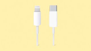 Apple iphone  USB-C to Lightning  1m   ORIGINAL კაბელი
